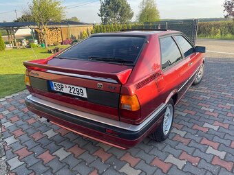 Audi 81 Coupe GT B2 2.3 NG - 12