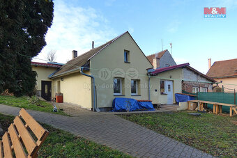Prodej rodinného domu, 184 m², Červené Pečky, ul. Dobešovice - 12