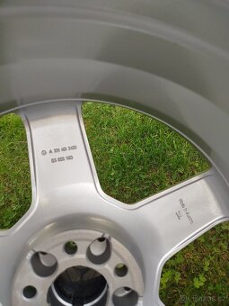 ALU AMG w221 r20 - 12