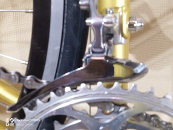 Favorit Speciál Dura Ace - 12
