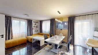 Prodej rodinného domu 90 m², pozemek 1140 m² Semily - Bítouc - 12
