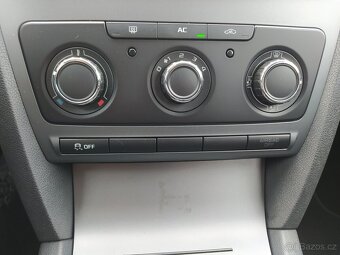 Škoda Octavia 1.4 TSI 90 Kw kombi r.v.2012 - 12