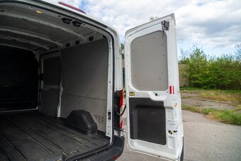 Ford Transit L3H2 - 12