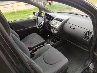HONDA JAZZ 1,3 i DSi - 12