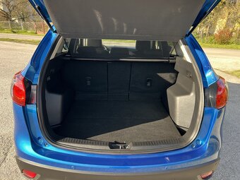 Mazda CX-5 2.0 Skyactiv-G165 Attraction - 12