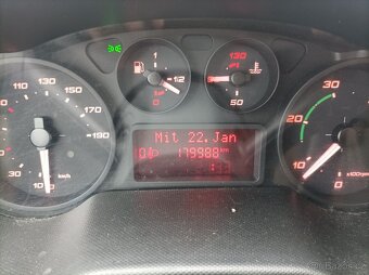 Iveco daily 35-130 , jen 180 tis km - 12