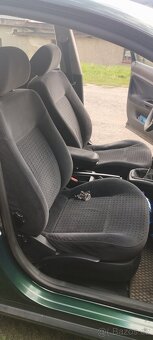 Passat B5 1.9TDi 81KW r.99 - 12
