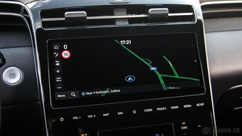 Hyundai Tucson, Hybrid ČR 4x4 1.maj Záruka DPH - 12