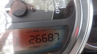 Piaggio MP3 Yourban 300 - 12