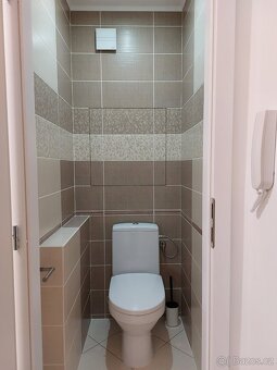 Prodám byt 2+1,57m²s garáží 18m² - 12