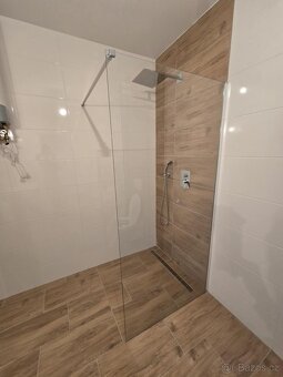 Byt 2+kk, 53 m2 / terasa, zahrada - 12