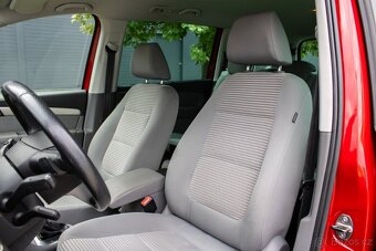 Seat Alhambra 2.0 TDI 7 miestne /AJ NA SPLÁTKY/ - 12