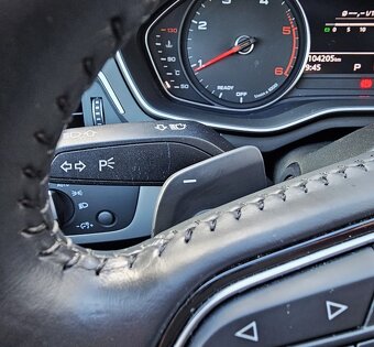 Audi A4 Avant 35 TDI 120 kW 7S-Tronic RV.2020 - 12