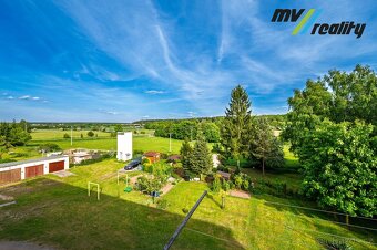 Zbůch, prodej bytu 3+1, 63,78 m2, ev.č. 1882 - 12