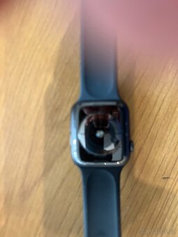 Apple Watch 5 Nike, 84%,44mm - 12