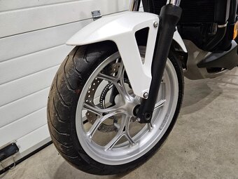 Honda NC 750X  - rok 2016 - 12