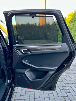 Porsche Macan 3.6 Turbo PDK facelift BOSE PASM - 12