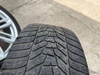 Originální alu kola Audi RS6 5x112 R20 - 245/40/20 - 12