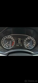 Škoda Octavia RS 2.0 TDI DSG - 12