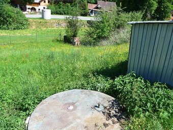 Prodej stavebního pozemku 1.284m2 Trstěnice u Litomyšle, okr - 12
