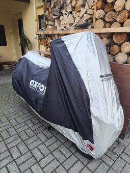 Piaggio MP3 ie - 12