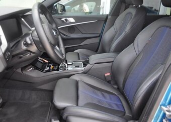 BMW Řada 2 218d M-SPORT 1M ČR - 12