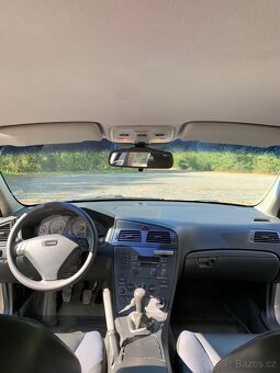 Volvo s 60 - 12
