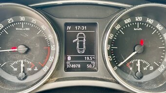 Škoda Superb 2, Face lift, Přídav.Topení, Parkasist, Tažné - 12
