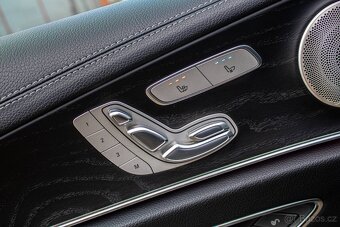 Mercedes-Benz E trieda Kombi 300 de 4MATIC- Aj na splátky - 12