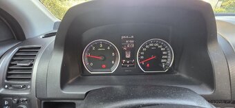 Honda CR-V 2.2 D 4x4 rv 2009 najeto 221 tis km - 12