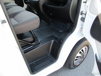 Peugeot Boxer 2.2 HDI ČR valník - 12