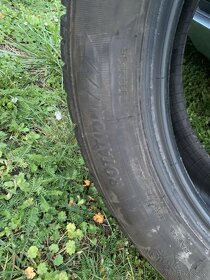 Kormoran SNOW 215/55 R17 98 V Zimní - 12