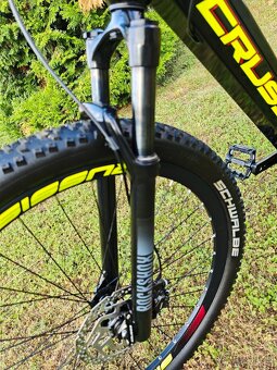 Elektrokolo Crussis e-Largo M510 9.8-M (720Wh) velikost M - 12