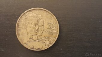 Mince - Evropa - 68 kusů - 12