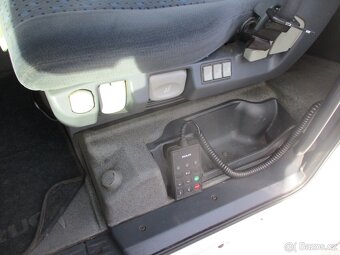 MAN TGA 18.430 Standart Euro3, ev.č. 25044 - 12