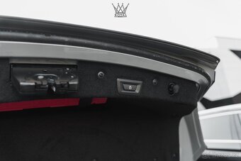 BMW Rad 6 Gran Coupé 650i xDrive M Sport Edition A/T - 12