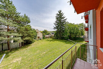 Pronájem bytu 3+1 s balkónem, 74 m², Uherské Hradiště - 12