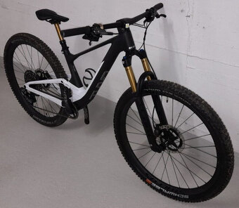 Scott - Spark 900 Tuned AXS - 2022 Velikost S - 12