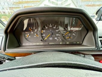 Mercedes Benz w463/350 GD turbo - 12