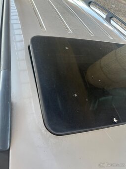 Mercedes ML 2.7CDI AMG - 12