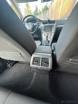 Golf 7 1.4tsi 90kw - 12