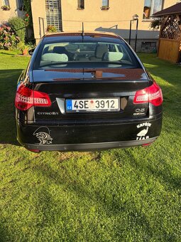 Prodám Citroën C5 - 12