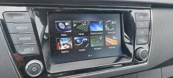 FabiaCom.III.FL1,0TSi(70kW)Ambit.+ČR,61tis.km,MR2022,odp.DPH - 12