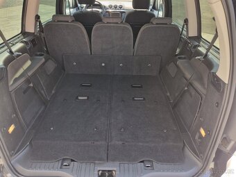 Ford Galaxy 2,0 Tdci 103 kw Titanium 7míst - 12