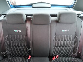 Škoda Fabia RS 1.4 TSI, 2010, 162 932 km - 12