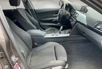 BMW f31 328i combi - 12