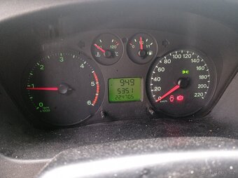 Ford Transit 2.2 103kw autodíly - 12