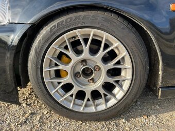 Honda Civic vti s 118kw - 12