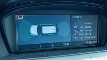 BMW Rad 3 Touring 335i M paket 225 kw - 12