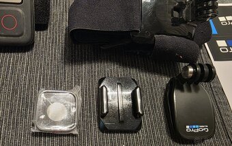 GOPRO 10 HERO BLACK MAX COMBO SET - 12